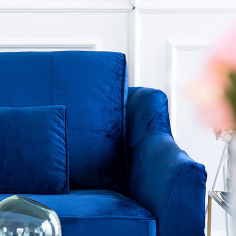 IKEA Soderhamn Luna Flax Linen Blends Plain Seams Cushion